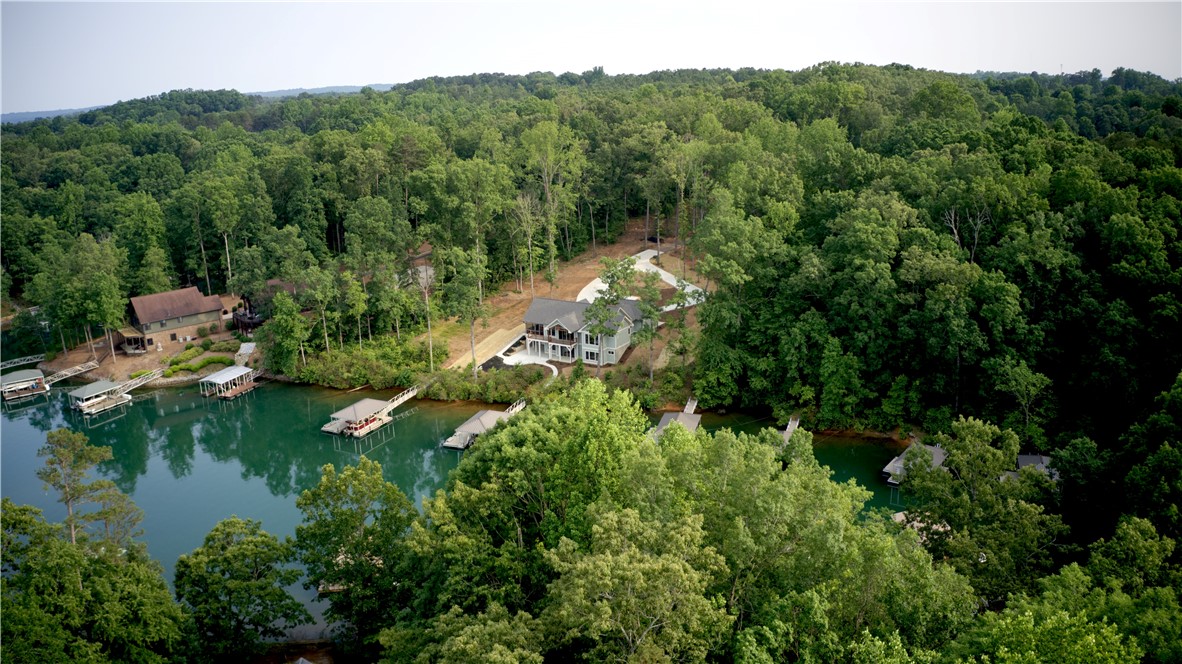 685 Turtle Cv Road Seneca, SC 29672 - Photo 45 of 48 Gallery Image 45