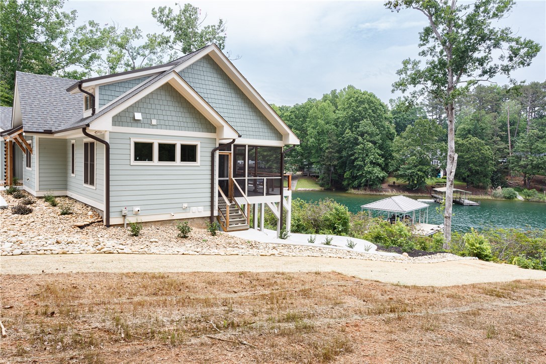 685 Turtle Cv Road Seneca, SC 29672 - Photo 5 of 48 Gallery Image 5