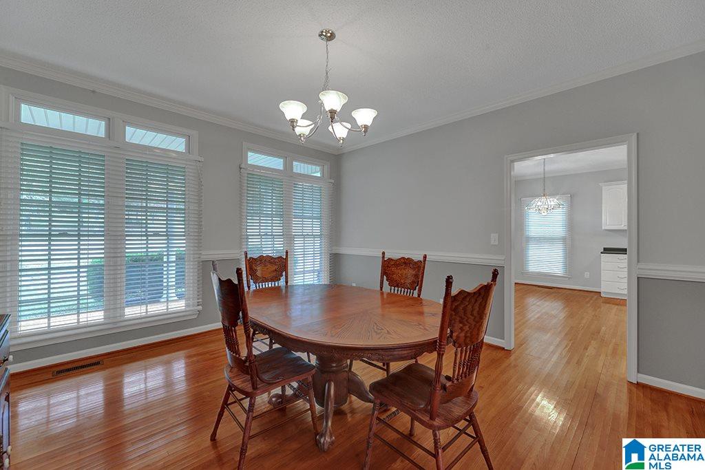 100 Mountain View Lane Springville, AL 35146 - Photo 8 of 30