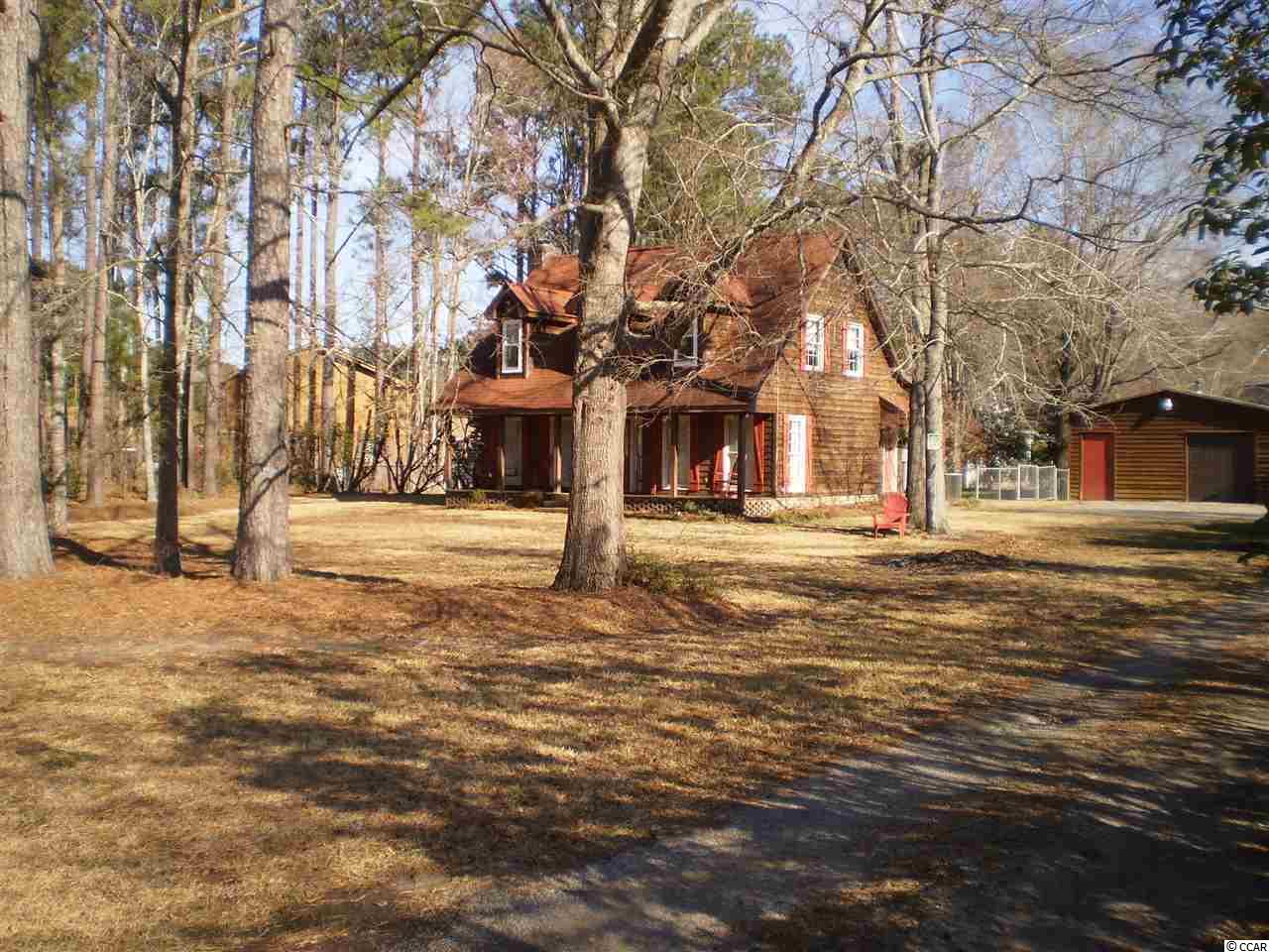 969 Burcale Road Myrtle Beach, SC 29579 - Photo 3 of 25 Gallery Image 3