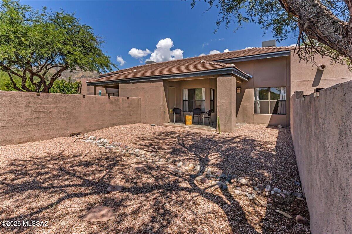 5800 North Kolb Road, Unit 10153 Tucson, AZ 85750 - Photo 34 of 46 35-DSC03785