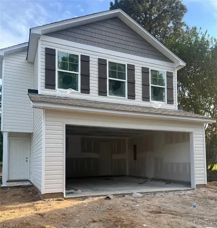 $279,997 | 408 Michel Street, Burlington, NC 27217