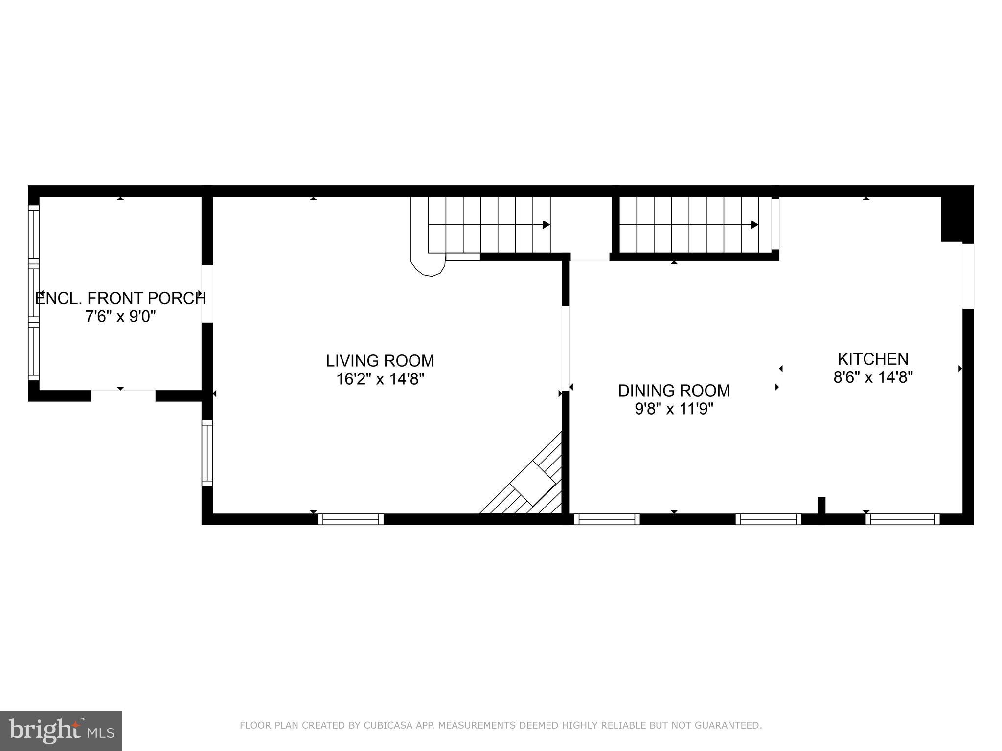 144 Fairview Avenue Lansdowne, PA 19050 - Photo 36 of 39 a picture of a microwave