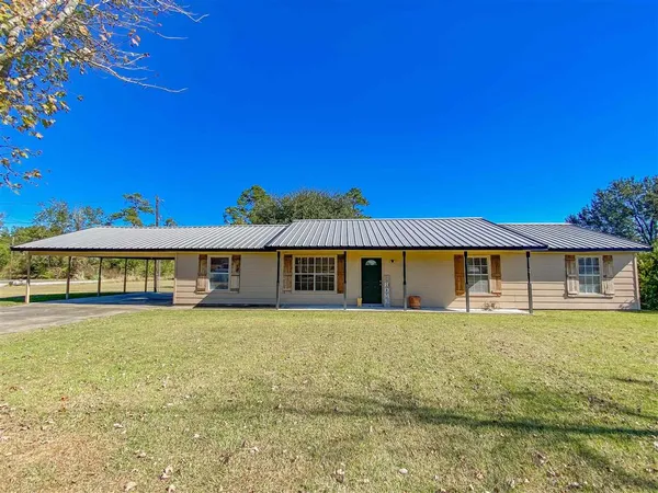 $239,500 | 190 Gerald Shoemake Road, Dequincy, LA 70633