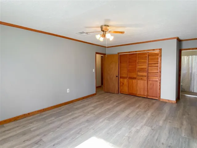 $239,500 | 190 Gerald Shoemake Road, Dequincy, LA 70633