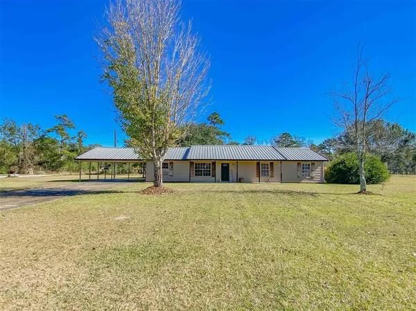$234,900 | 190 Gerald Shoemake Road, Dequincy, LA 70633
