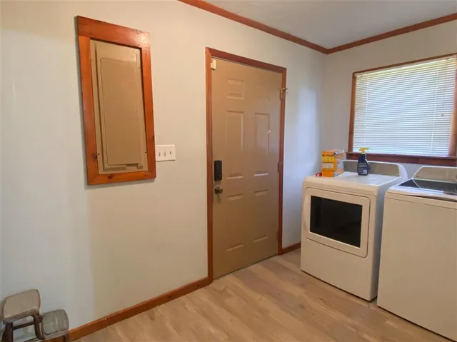 $239,500 | 190 Gerald Shoemake Road, Dequincy, LA 70633