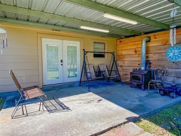 $234,900 | 190 Gerald Shoemake Road, Dequincy, LA 70633