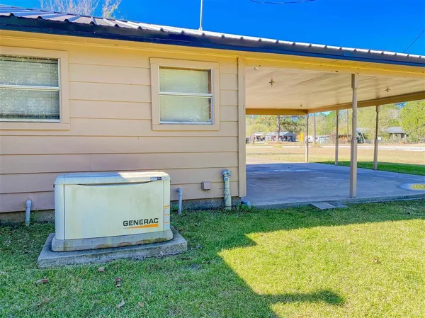 $234,900 | 190 Gerald Shoemake Road, Dequincy, LA 70633