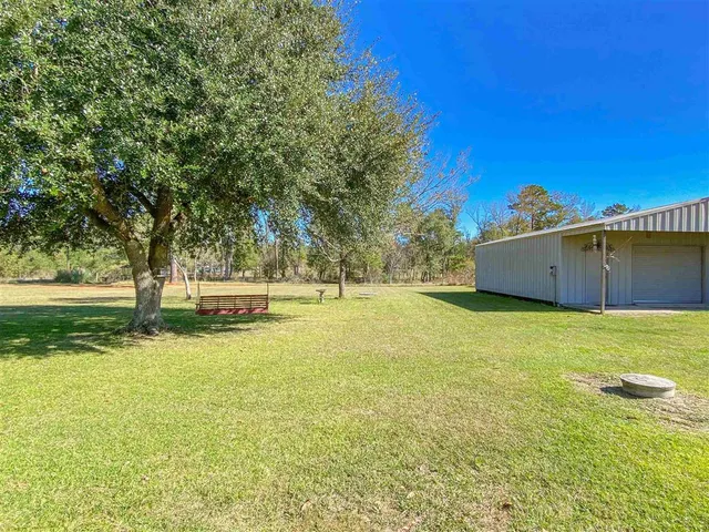 $239,500 | 190 Gerald Shoemake Road, Dequincy, LA 70633