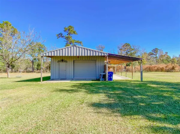 $234,900 | 190 Gerald Shoemake Road, Dequincy, LA 70633