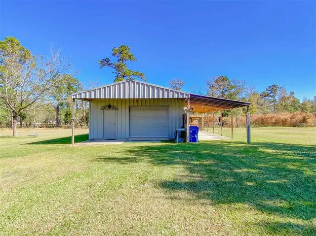 $239,500 | 190 Gerald Shoemake Road, Dequincy, LA 70633