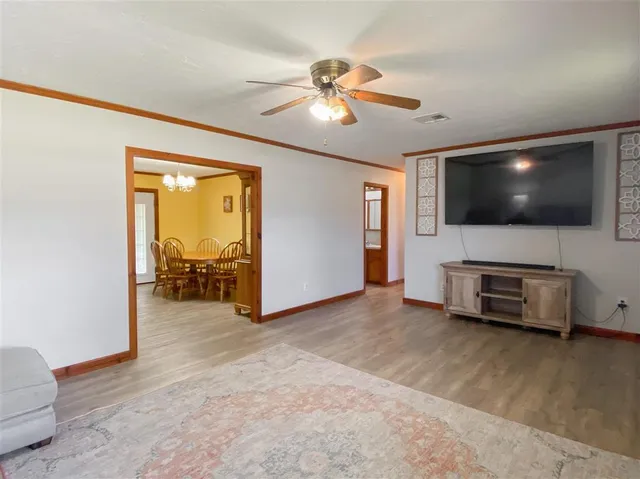 $239,500 | 190 Gerald Shoemake Road, Dequincy, LA 70633