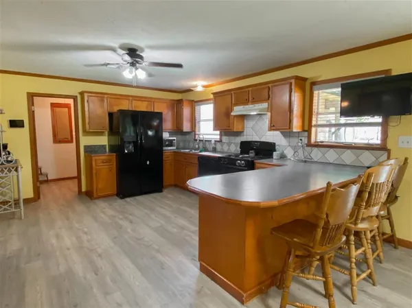 $234,900 | 190 Gerald Shoemake Road, Dequincy, LA 70633