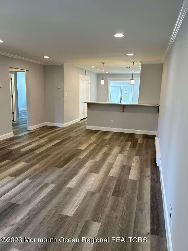 48 East Piazza Tasso Freehold, NJ 07728 - Photo 12 of 21 a view of an empty room
