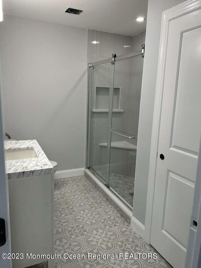 48 East Piazza Tasso Freehold, NJ 07728 - Photo 3 of 21 a view of bathroom