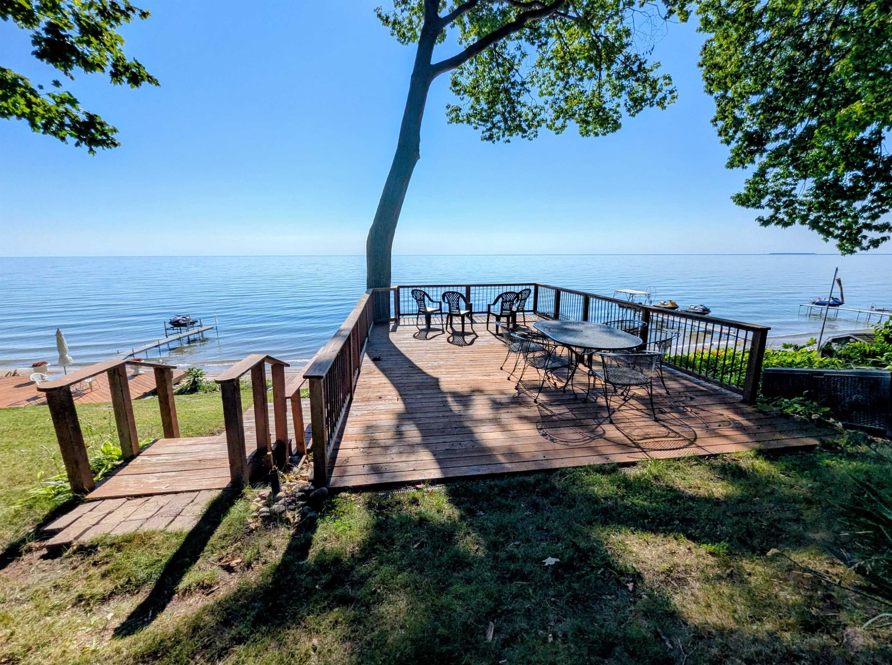 2184 North Huron Road, Unit LOT: 13 Tawas City, MI 48763 - Photo 9 of 62