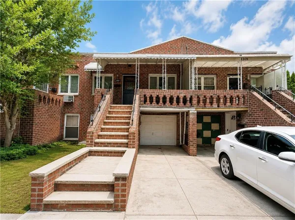 $859,000 | 1307 East 98th Street | Canarsie