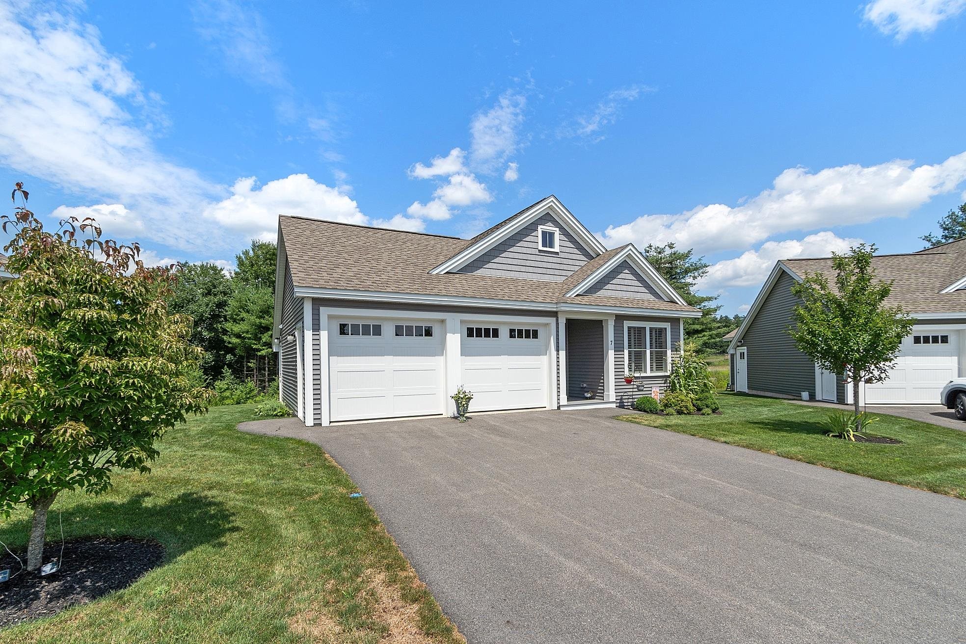 7 Paddock Circle, Unit 12 Nashua, NH 03062 - Photo 18 of 23