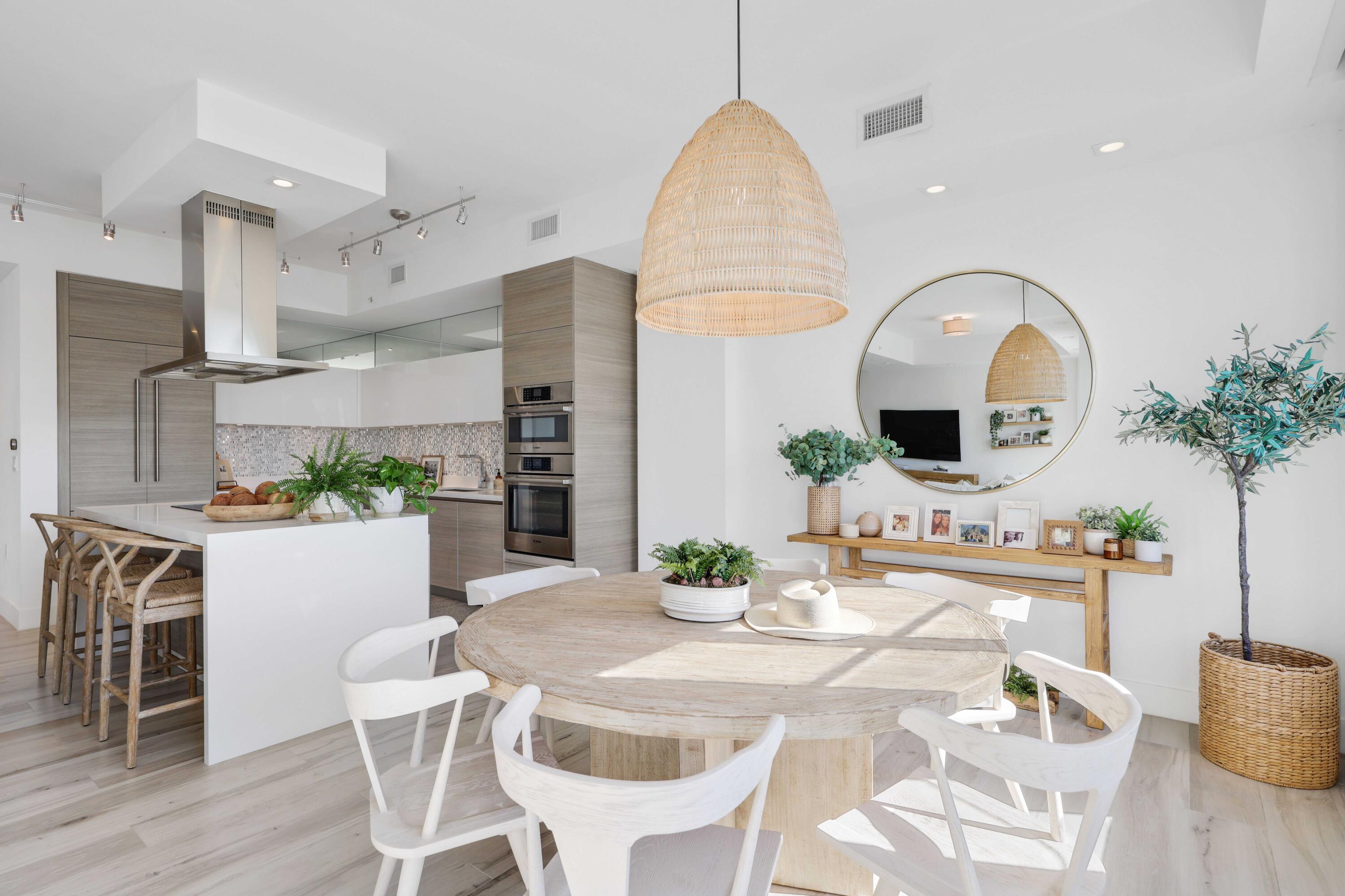 155 East Boca Raton Road, Unit 601 Boca Raton, FL 33432 - Photo 11 of 55 Dining Room