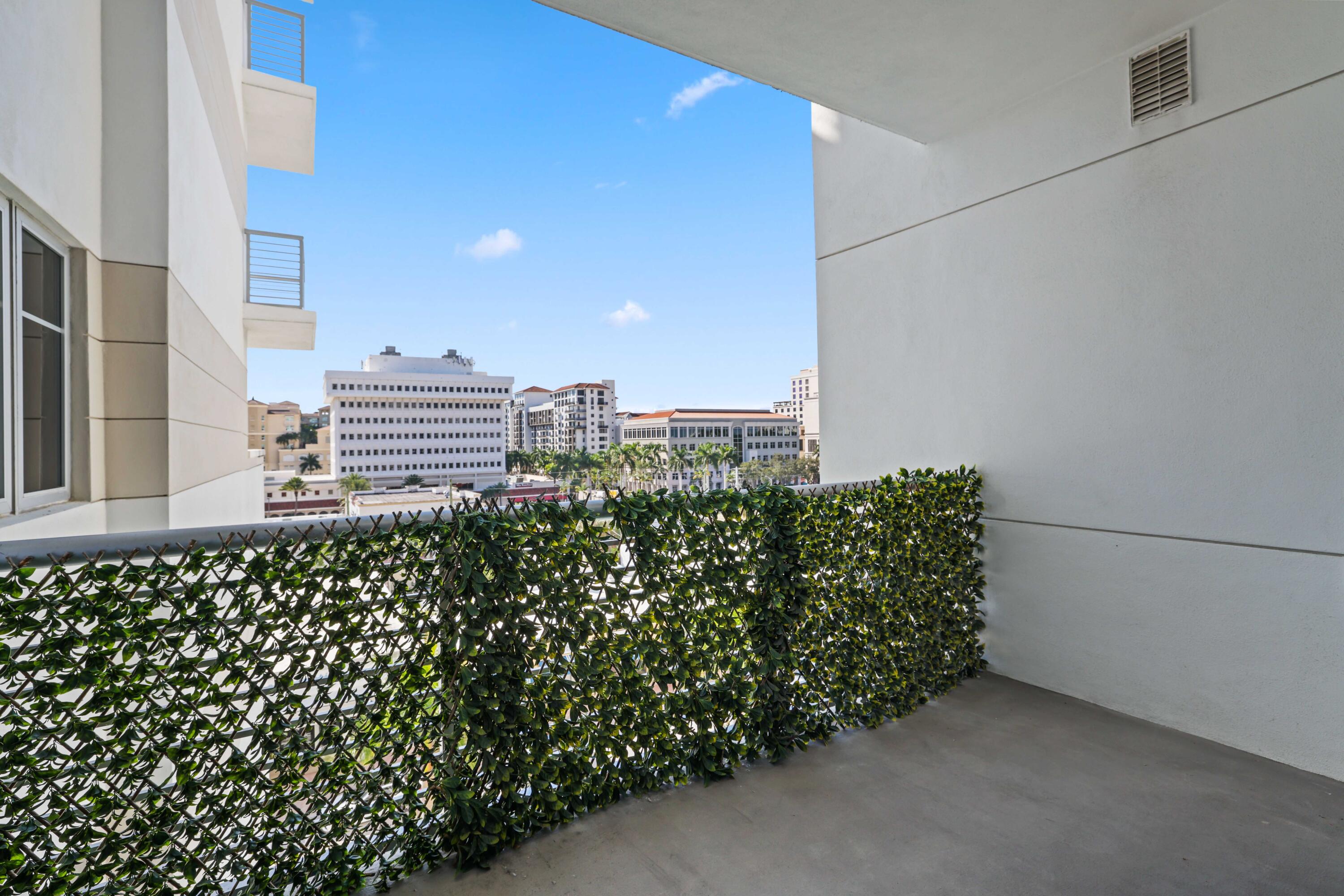 155 East Boca Raton Road, Unit 601 Boca Raton, FL 33432 - Photo 28 of 55 Primary Terrace