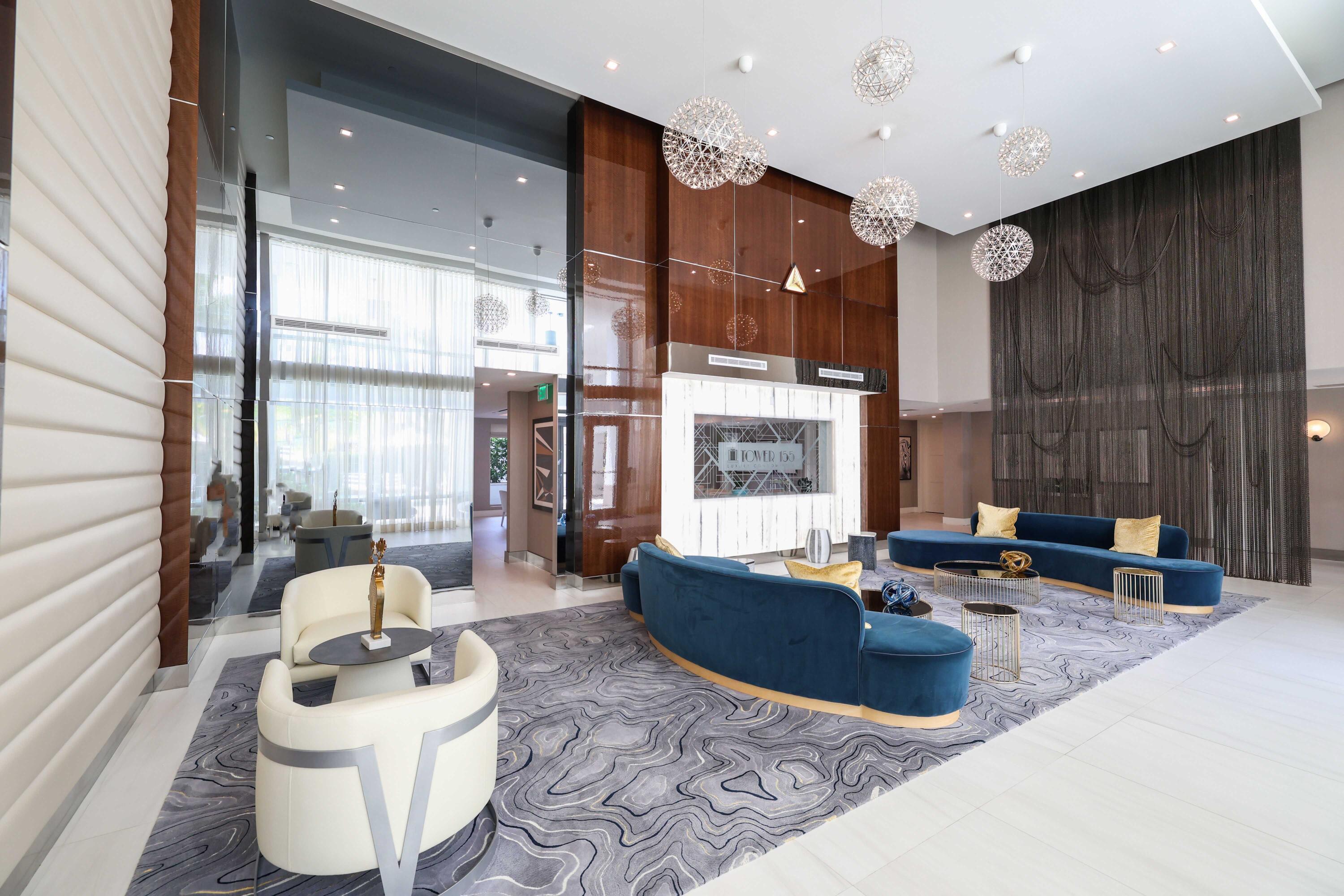 155 East Boca Raton Road, Unit 601 Boca Raton, FL 33432 - Photo 48 of 55 Lobby