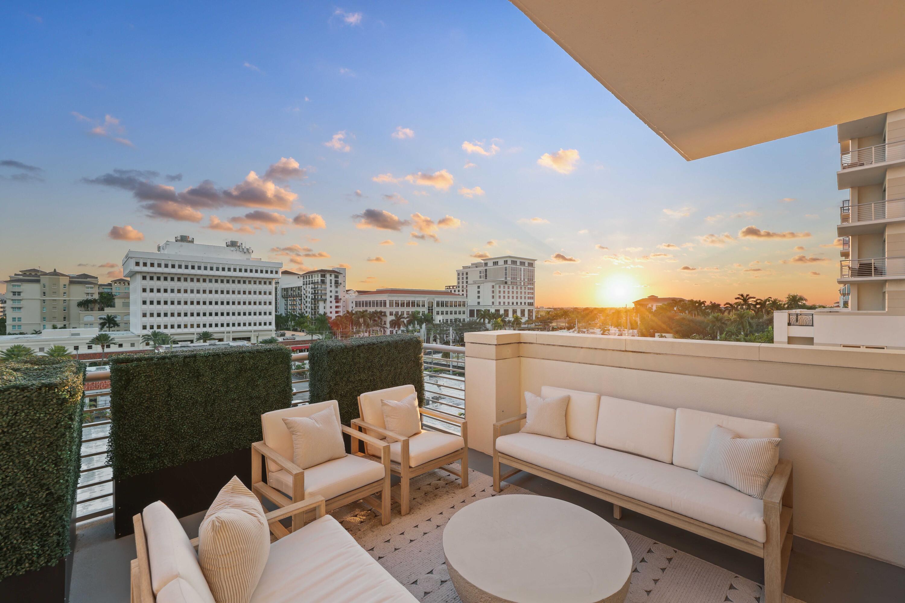 155 East Boca Raton Road, Unit 601 Boca Raton, FL 33432 - Photo 55 of 55 Terrace