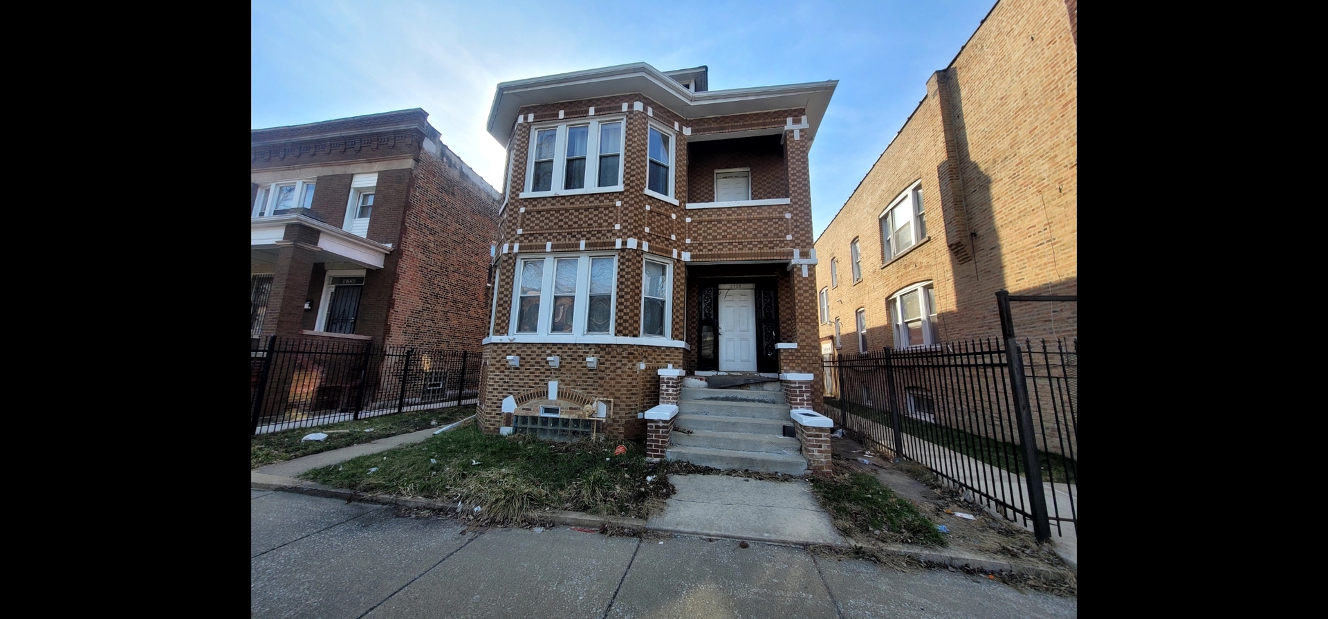 5722 South Morgan Street, Unit 2 Chicago, IL 60621 - Photo 1 of 8