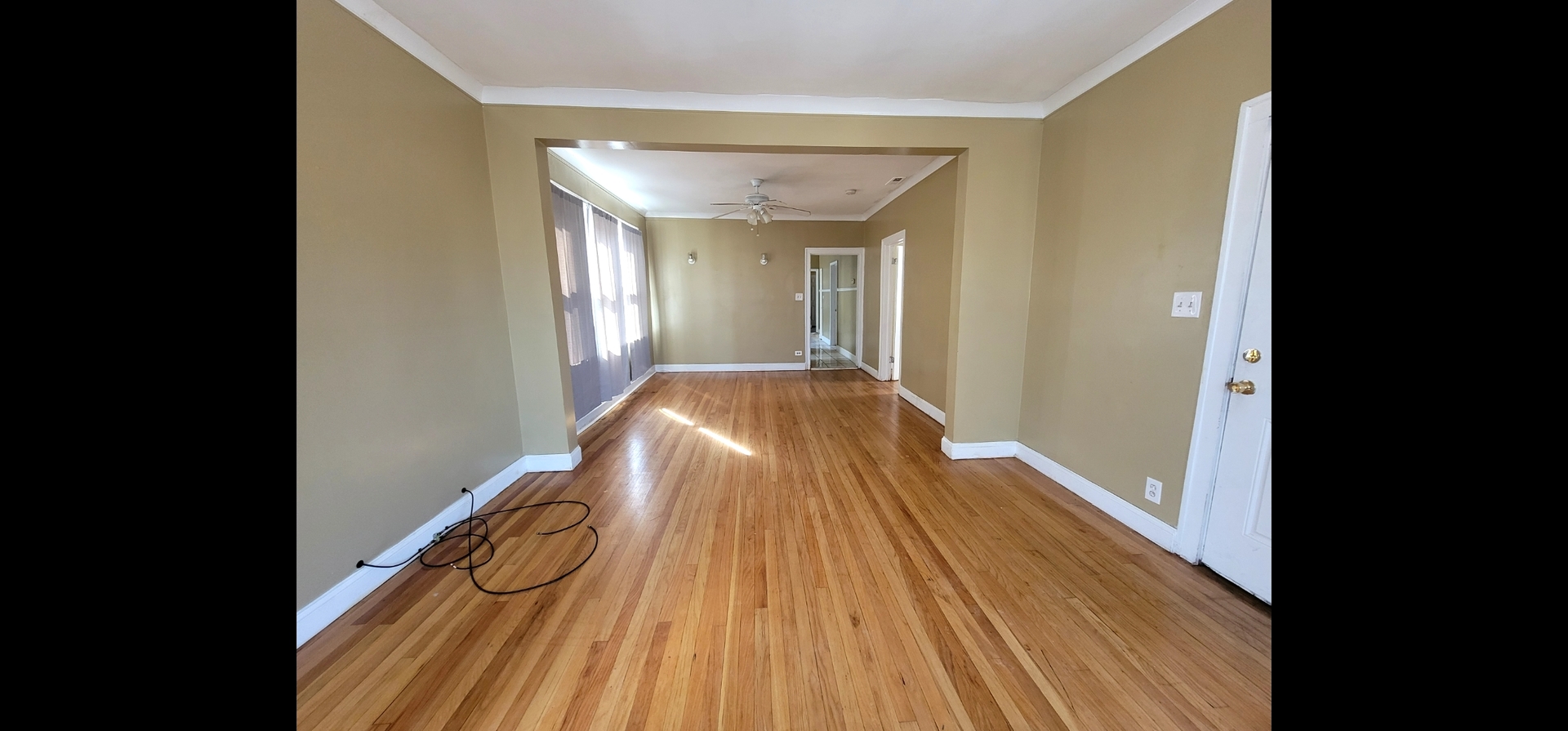 5722 South Morgan Street, Unit 2 Chicago, IL 60621 - Photo 7 of 8