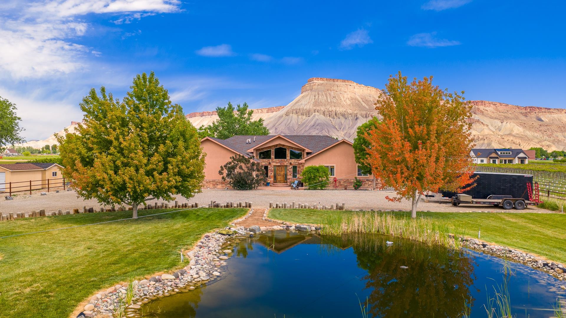 3468 F Road Clifton, CO 81520 - Photo 40 of 42