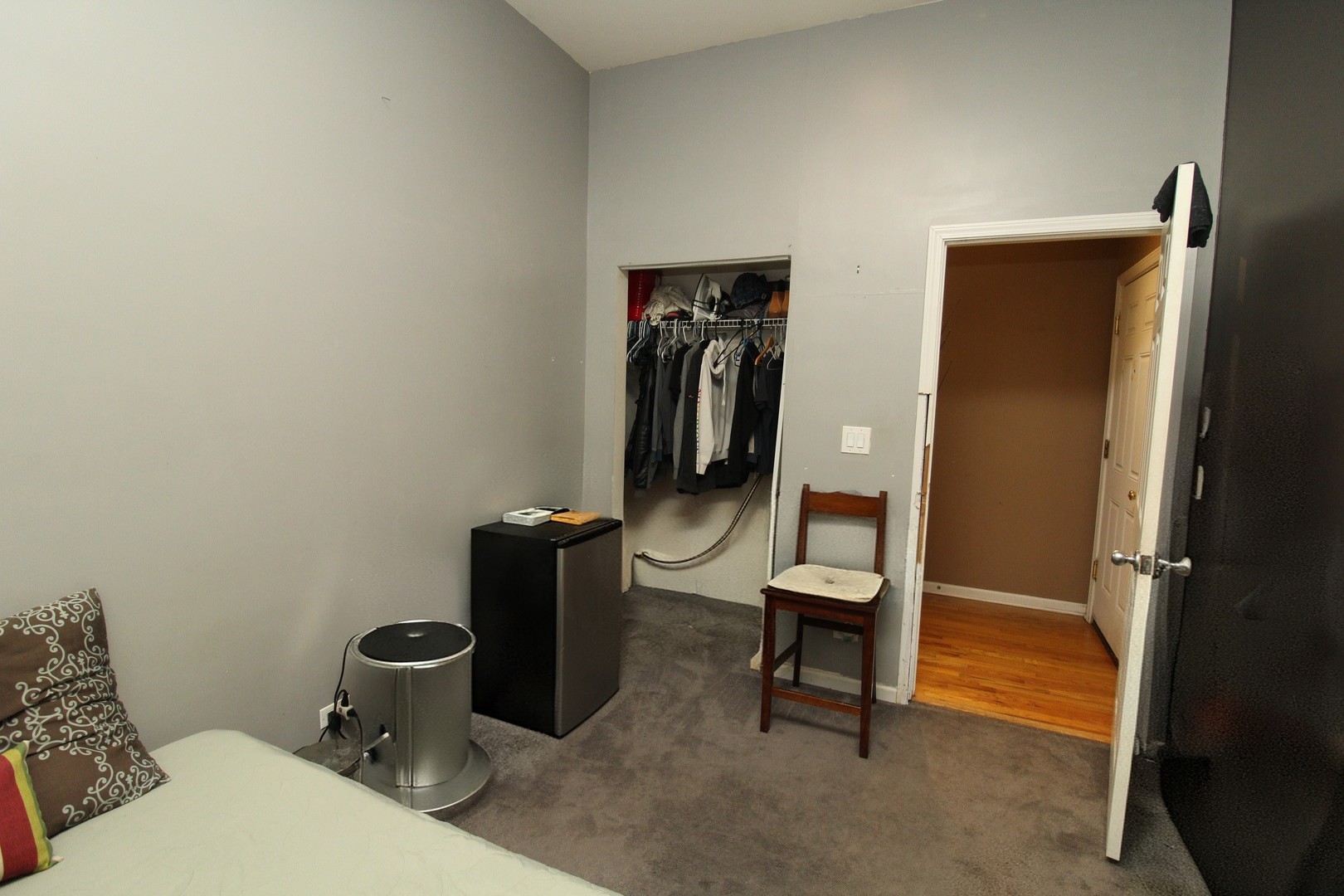 3231 West Fullerton Avenue, Unit 3W Chicago, IL 60647 - Photo 14 of 25