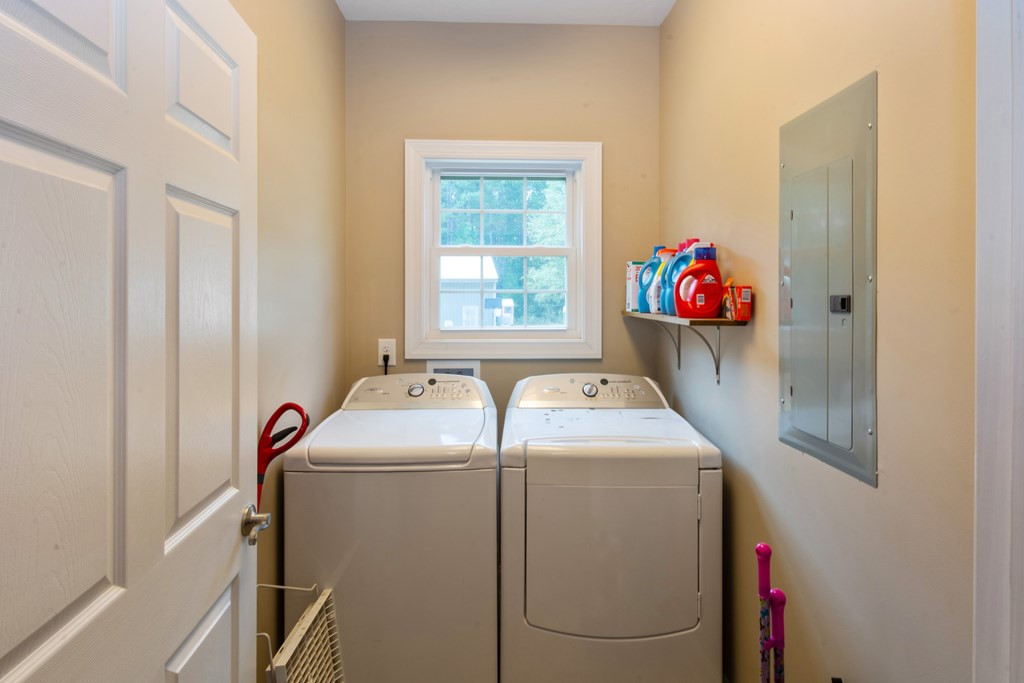 350 Stillwater Road Windsor, SC 29856 - Photo 8 of 36