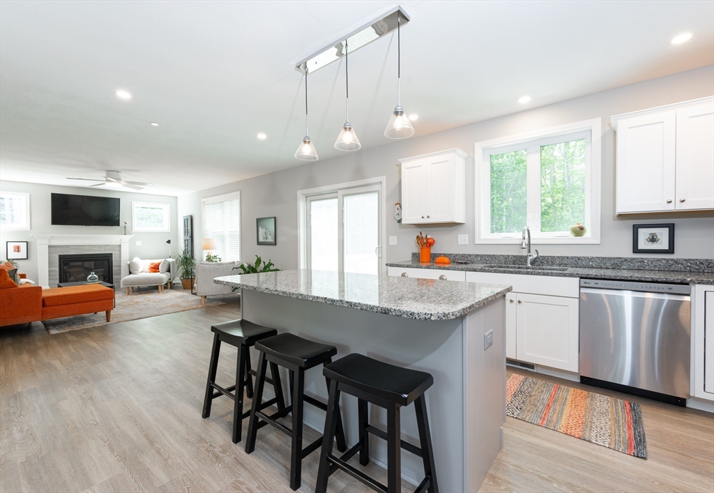 26 Proctor Hill Road Brookline, NH 03033 - Photo 12 of 38