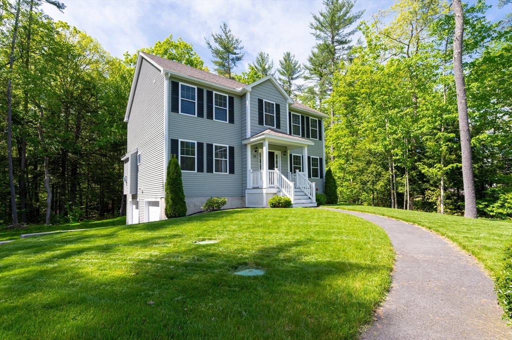 26 Proctor Hill Road Brookline, NH 03033 - Photo 2 of 38