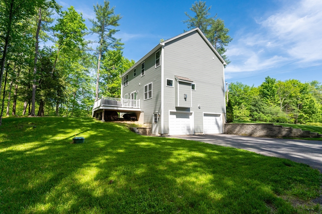 26 Proctor Hill Road Brookline, NH 03033 - Photo 3 of 38