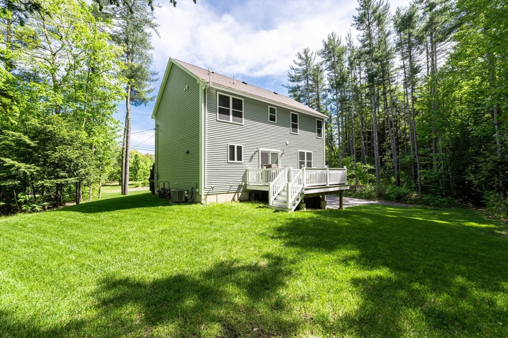 26 Proctor Hill Road Brookline, NH 03033 - Photo 35 of 38