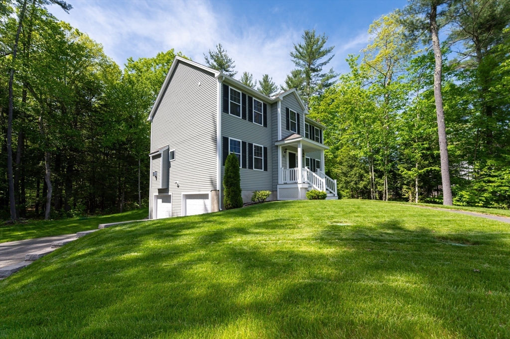 26 Proctor Hill Road Brookline, NH 03033 - Photo 37 of 38