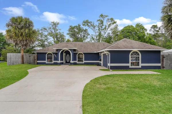 $430,000 | 4861 Winton Circle, St. Augustine, FL 32086