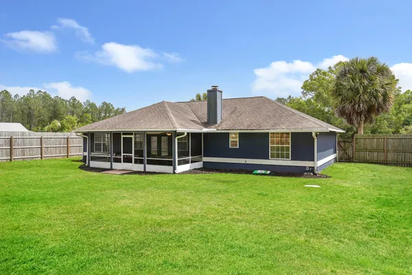 $430,000 | 4861 Winton Circle, St. Augustine, FL 32086