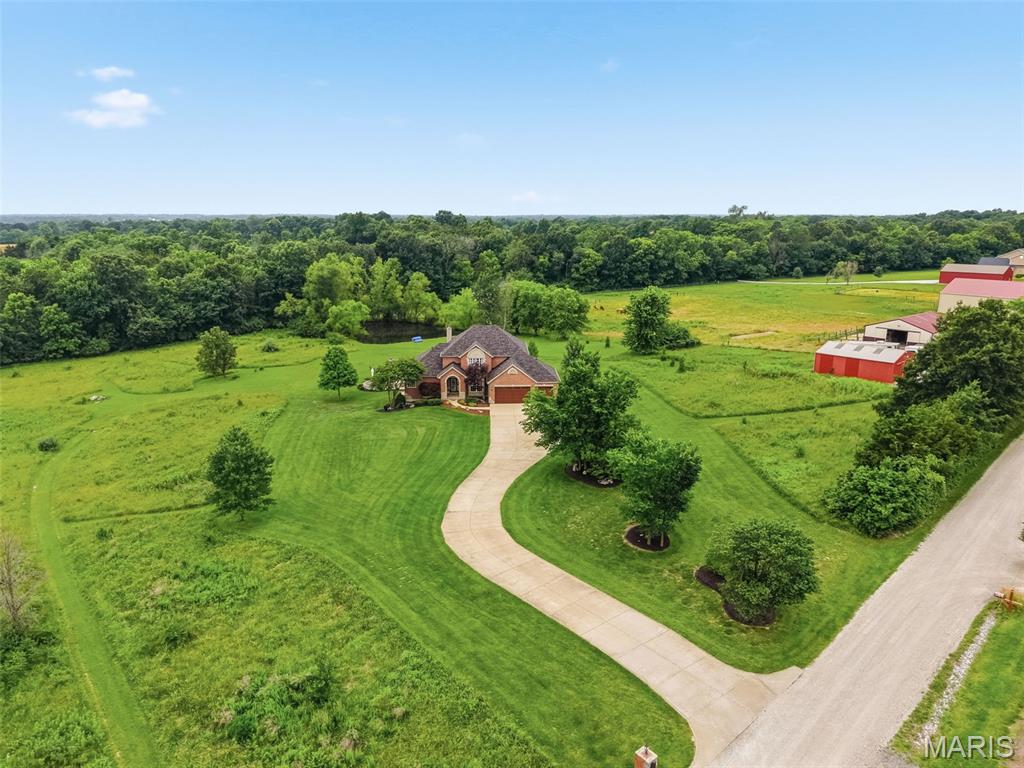 29401 Old Cotton Road Foristell, MO 63348 - Photo 11 of 94