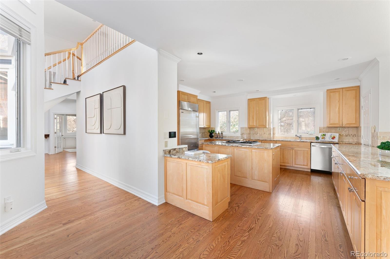 2435 South Fillmore Street Denver, CO 80210 - Photo 11 of 34