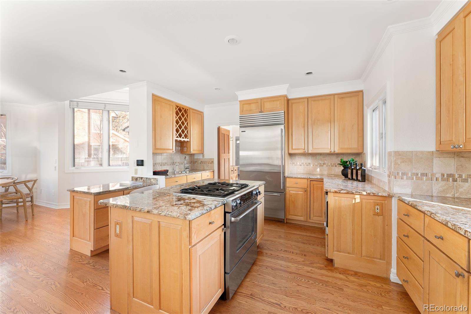 2435 South Fillmore Street Denver, CO 80210 - Photo 13 of 34