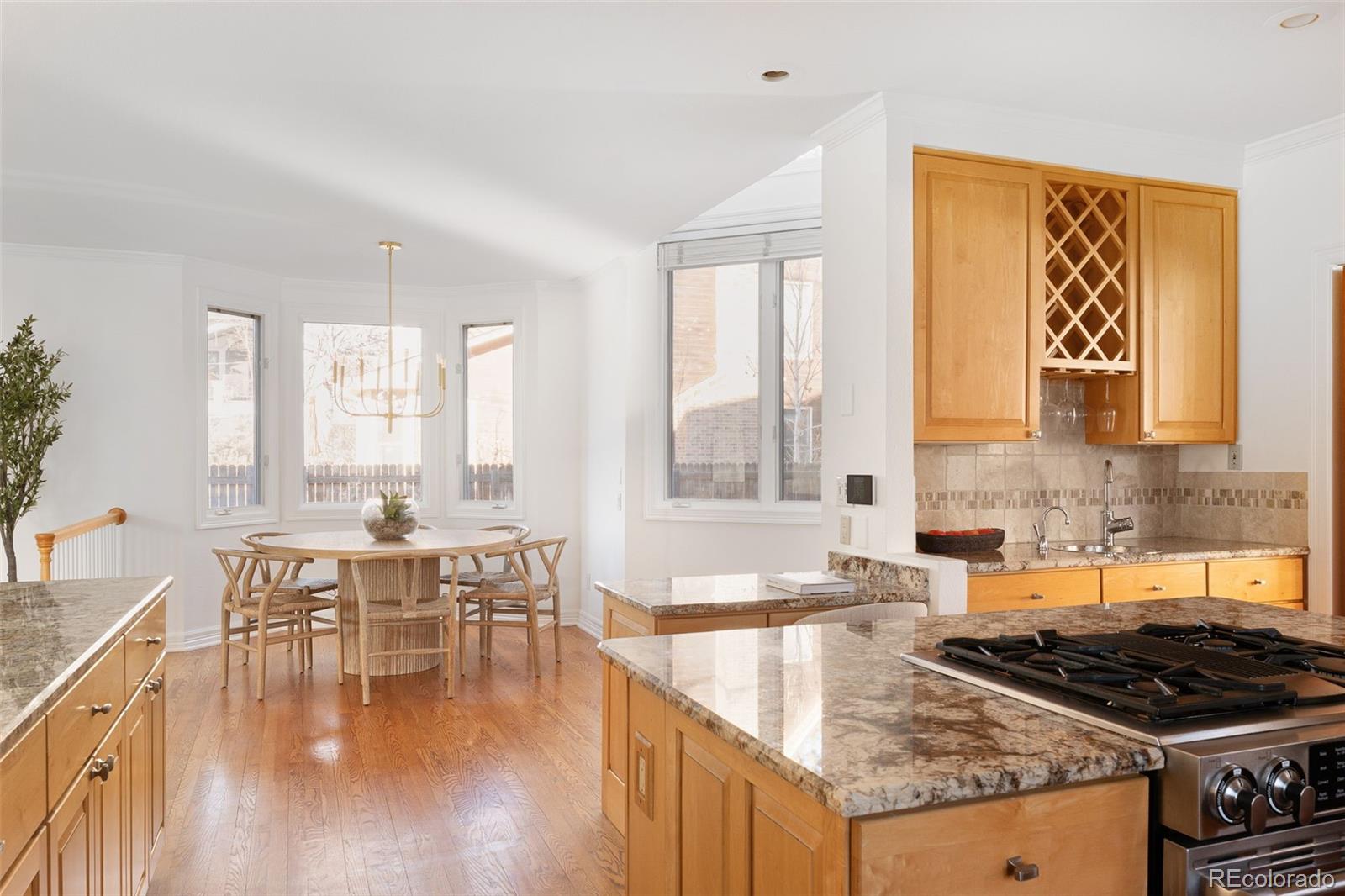 2435 South Fillmore Street Denver, CO 80210 - Photo 14 of 34