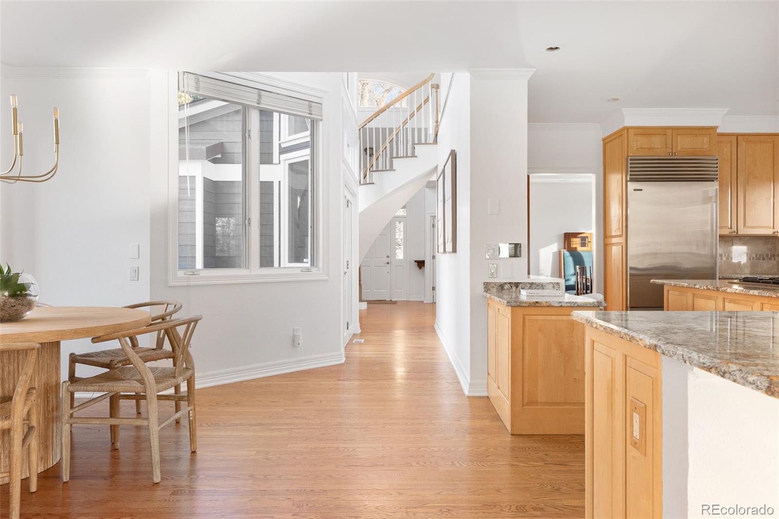 2435 South Fillmore Street Denver, CO 80210 - Photo 15 of 34