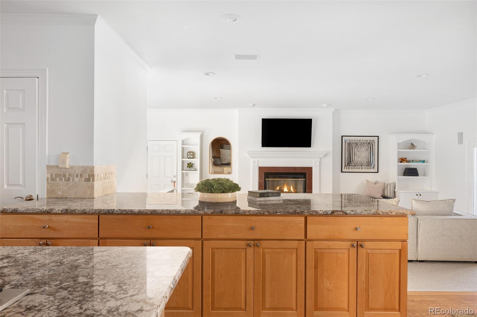 2435 South Fillmore Street Denver, CO 80210 - Photo 16 of 34