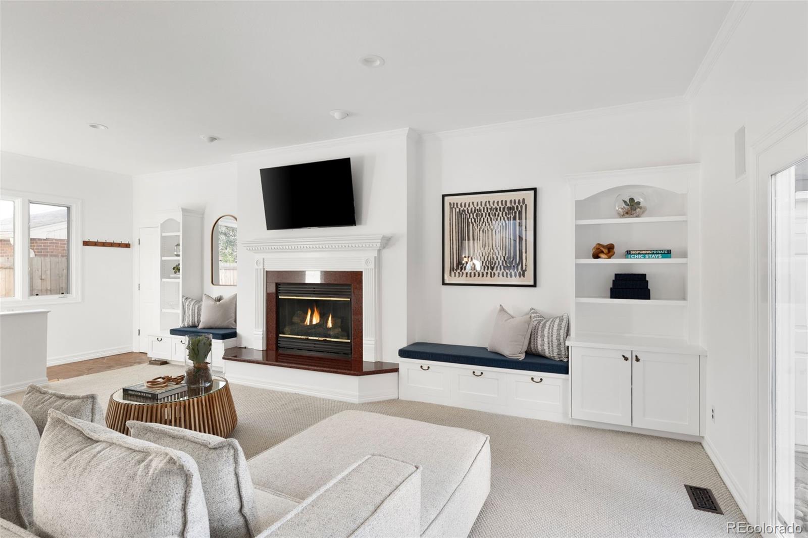 2435 South Fillmore Street Denver, CO 80210 - Photo 17 of 34