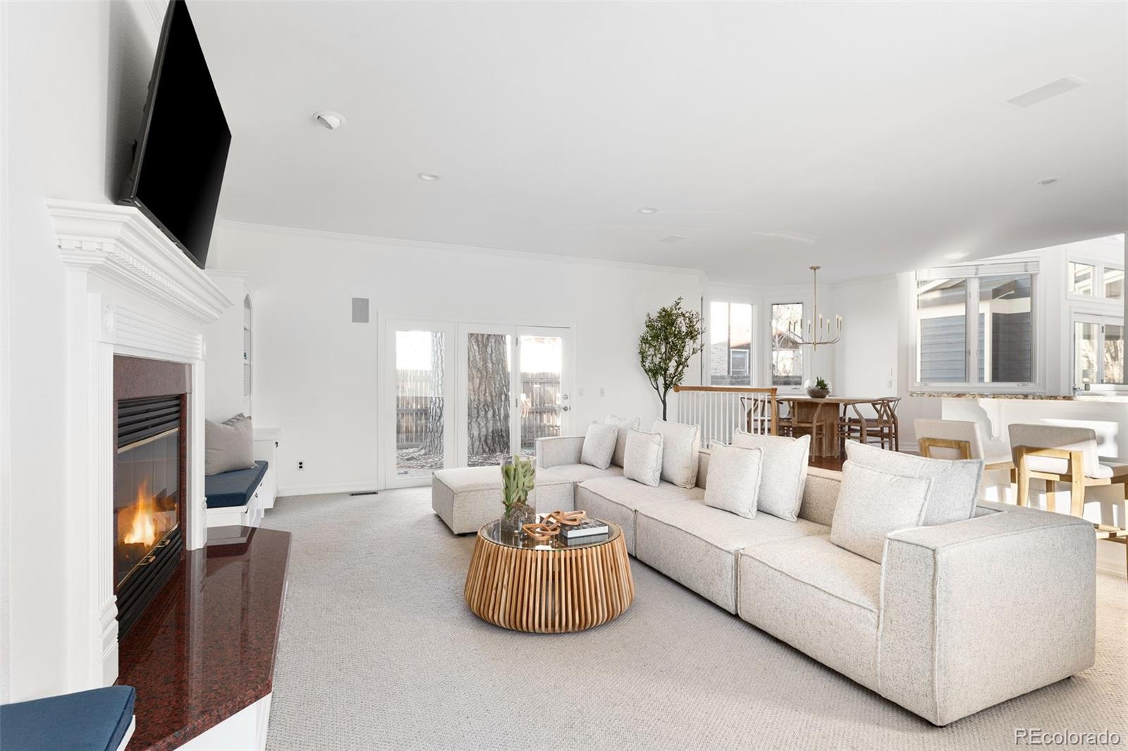 2435 South Fillmore Street Denver, CO 80210 - Photo 19 of 34