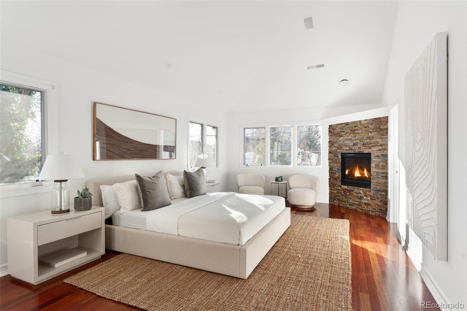 2435 South Fillmore Street Denver, CO 80210 - Photo 20 of 34