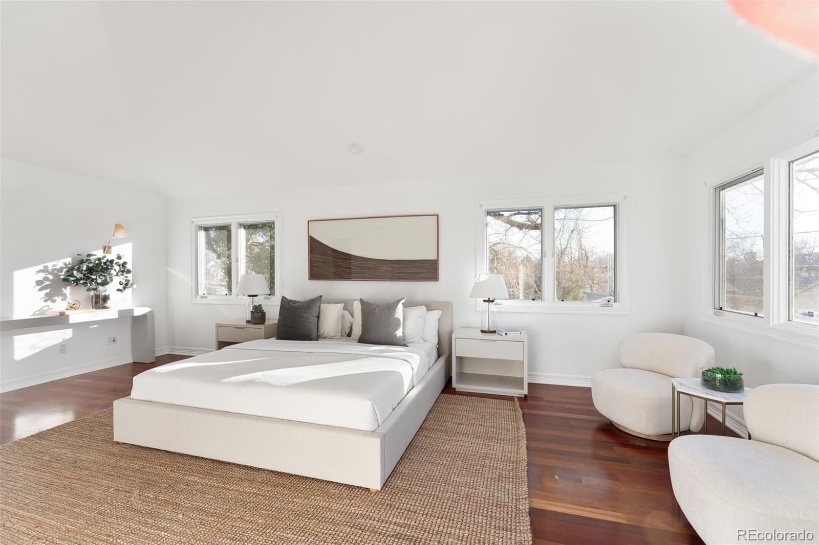 2435 South Fillmore Street Denver, CO 80210 - Photo 21 of 34