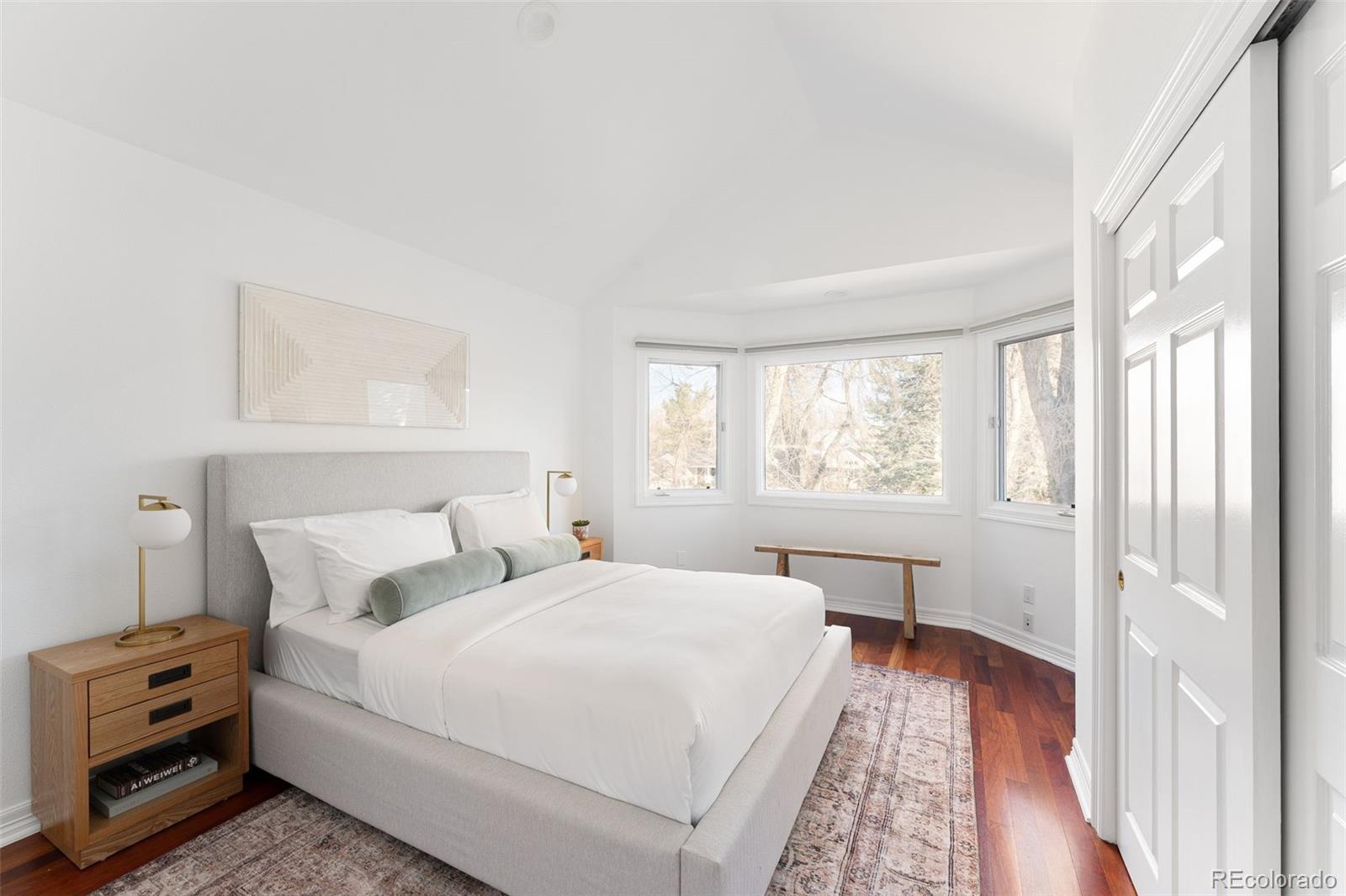 2435 South Fillmore Street Denver, CO 80210 - Photo 27 of 34